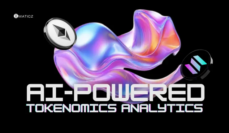 How Developing an AI-Powered Tokenomics Analytics Can Help You Create a Smarter Crypto Strategy?