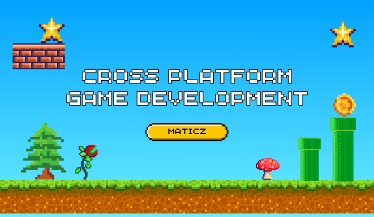 Cross Platform Game Development