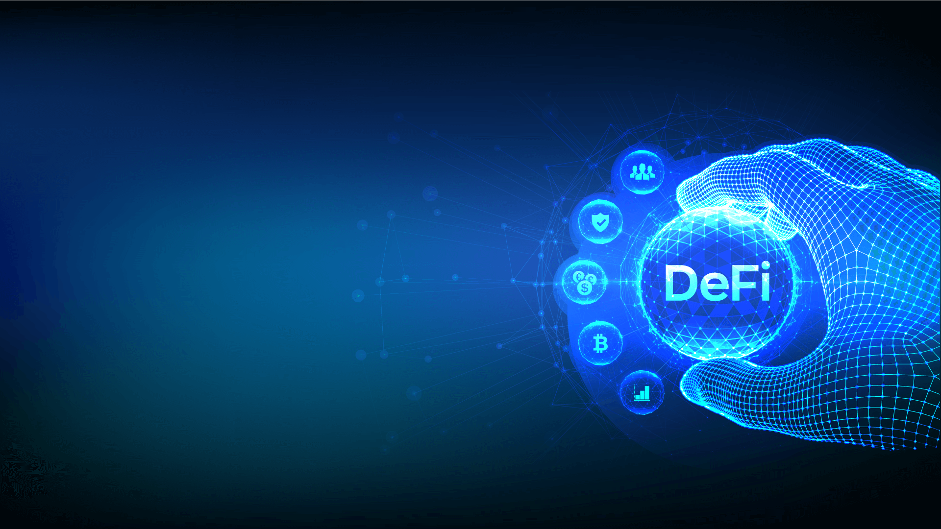 Top 10 Decentralized Finance (DeFi) Trends 2026