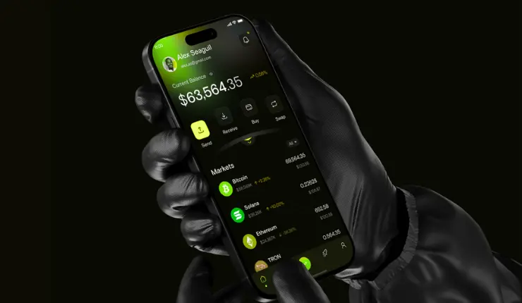 Benefits of developing a crypto-exchange