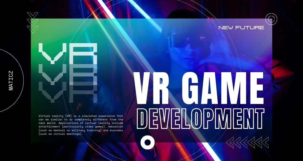 How to Make a Virtual Reality Game? Guide for 2026