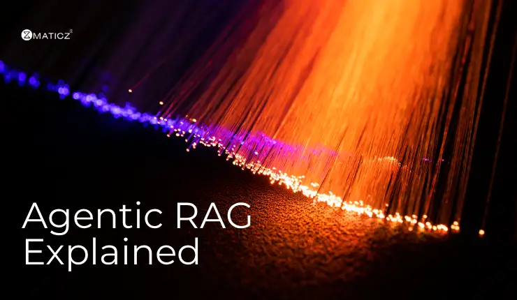 Agentic RAG Explained: The Birth of Self-Learning AI Systems