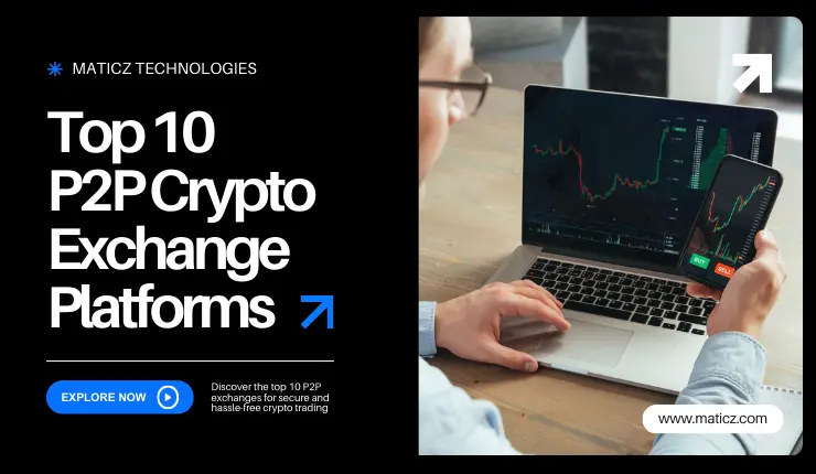 Top P2P Crypto Exchanges to Buy and Sell Bitcoins and Altcoins