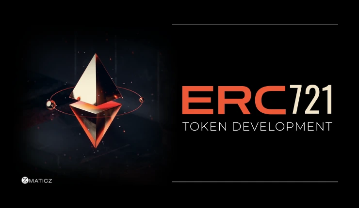 Build and Launch Secure NFTs with ERC721 Token Development