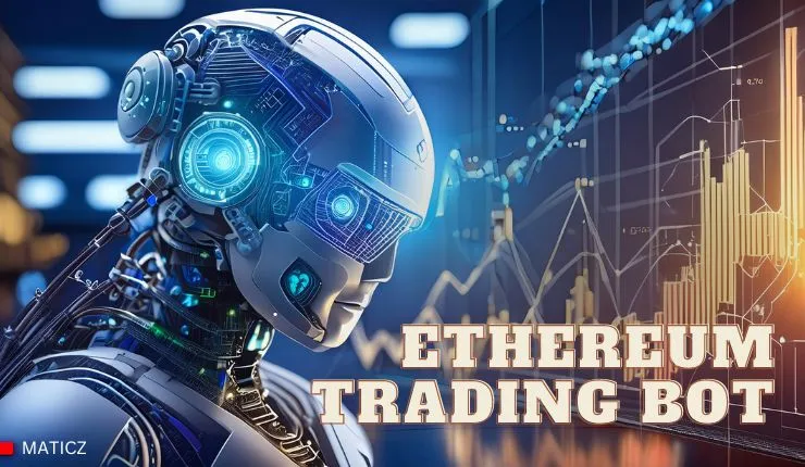 Ethereum Trading Bot Development: Build Ethereum Trading Bot