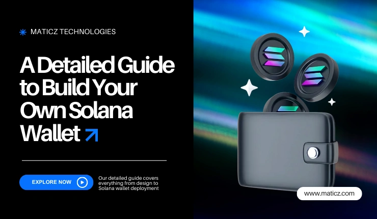 How to Develop a Solana Wallet | Step-by-Step Solana Wallet Development