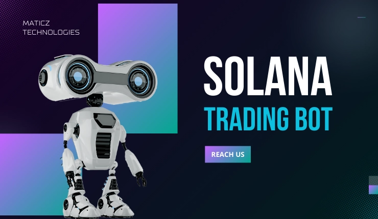 What is Solana Trading Bot? How to Build a Solana Trading Bot?