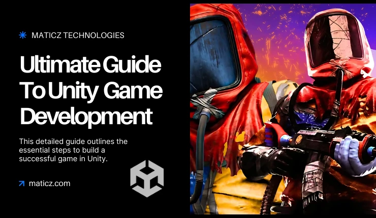 The Ultimate Guide to Unity Game Development in 2026
