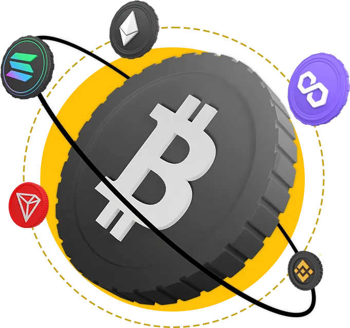 dApp Development Company