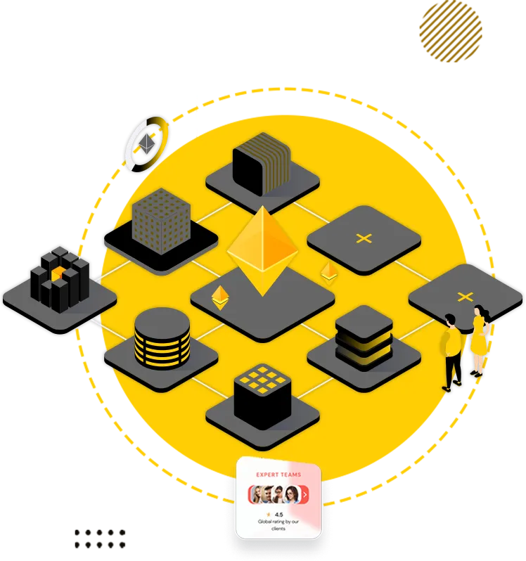 dApp Development Solutions