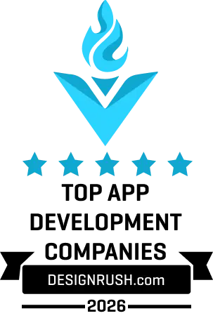 Maticz rewards on DesignRush