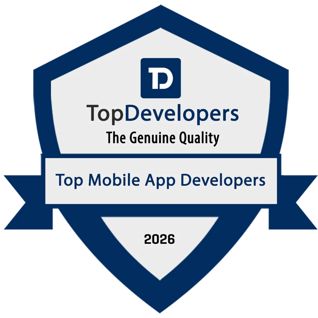 Maticz rewards on TopDevelopers