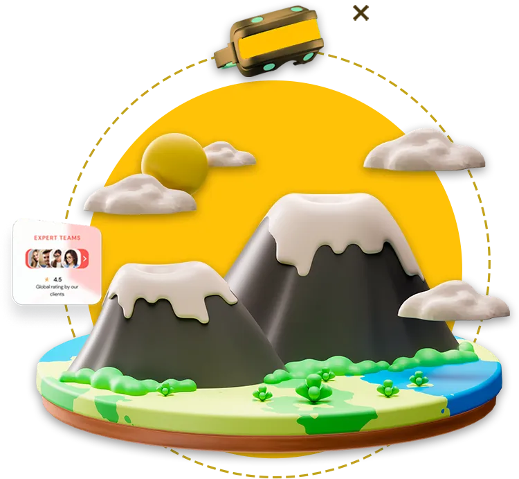 Metaverse NFT Marketplace Development Company