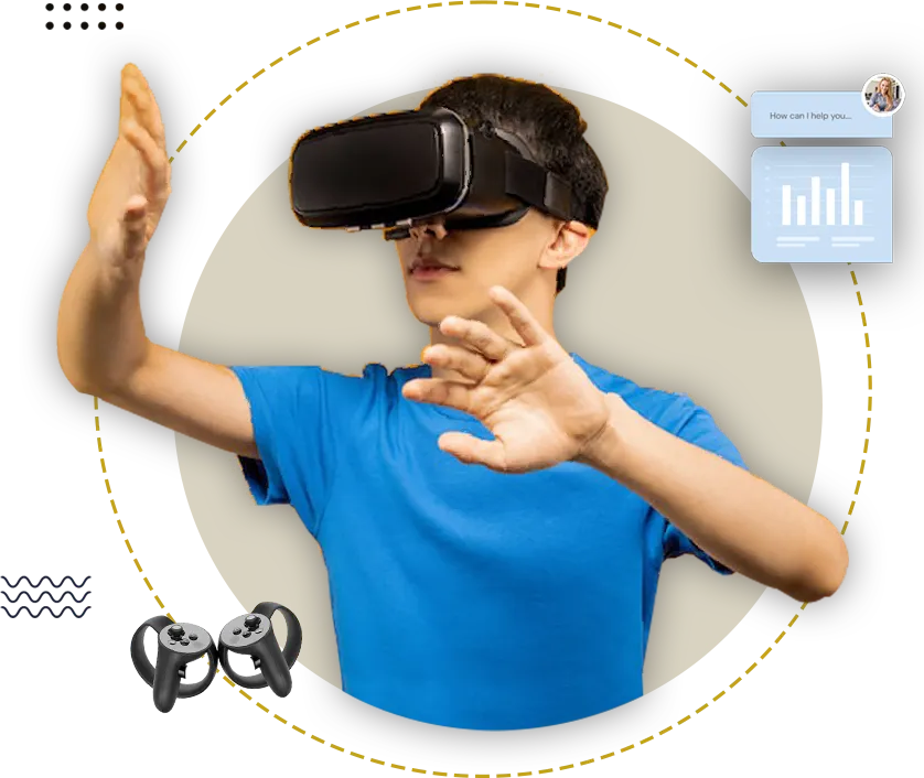 Metaverse Development Company