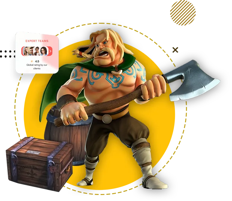 Metaverse Game Development