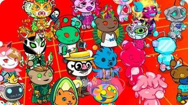 Digital Collectibles