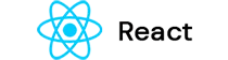react