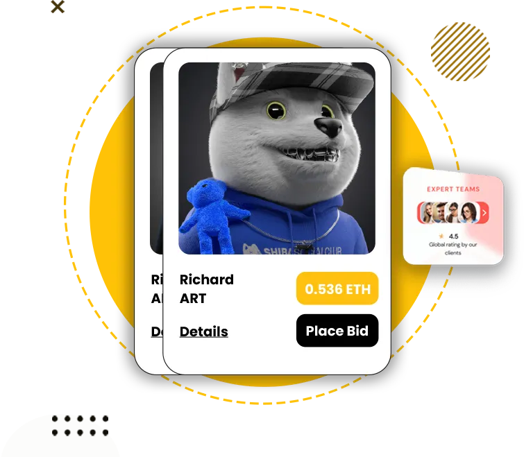 NFT Marketplace Software