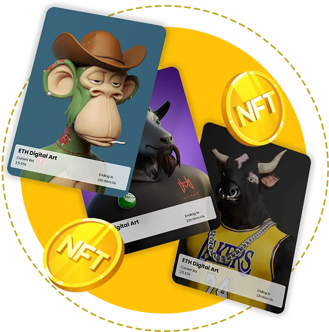 NFT Development Company