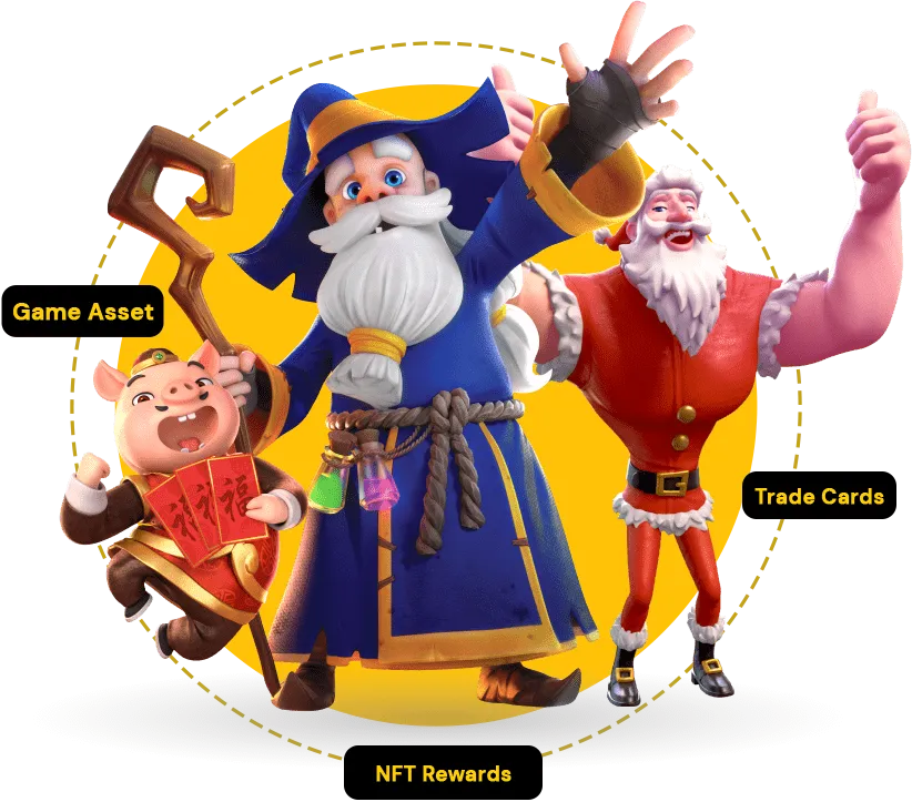 NFT Game Development Company