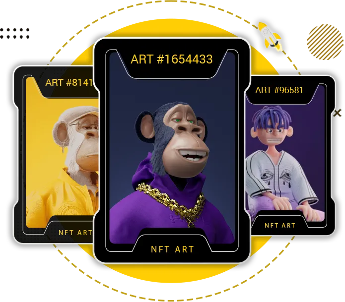 NFT Launchpad Development Process