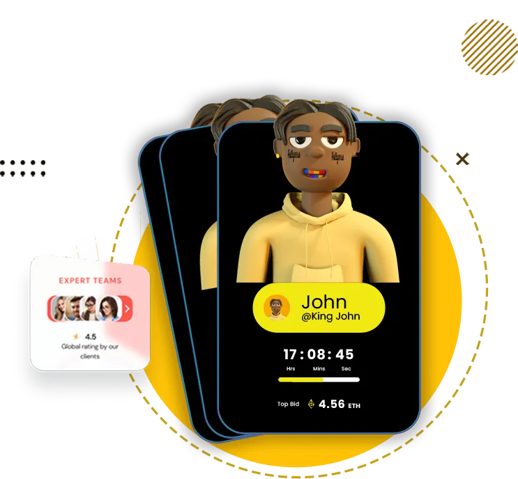 How Does NFT Marketplace Script Work