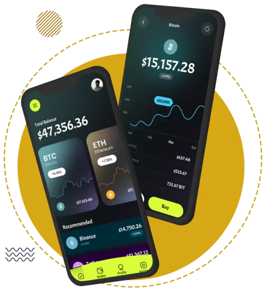 Private Blockchain Development Process